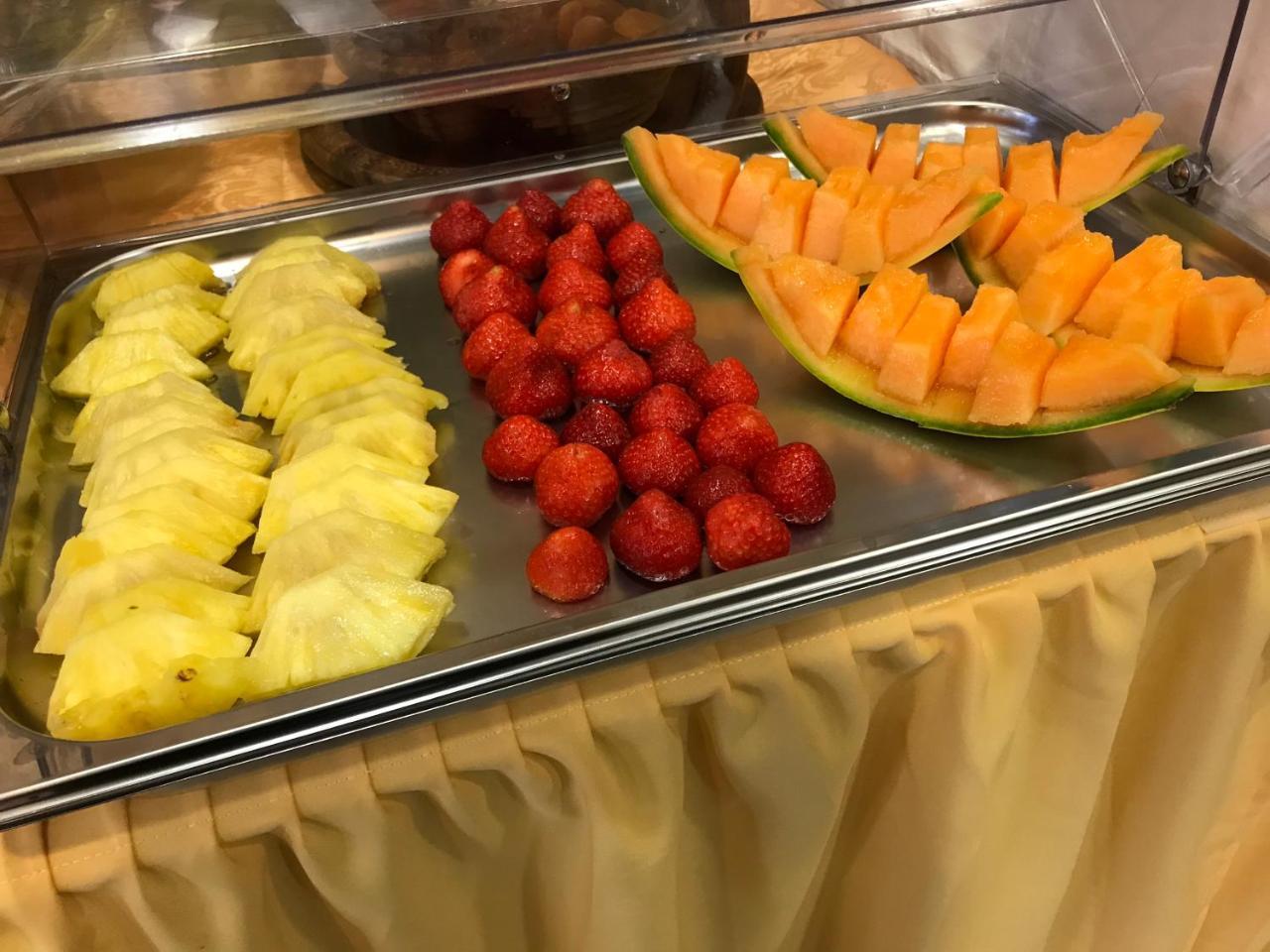 Mihotel - Milan — Photos 1